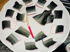 -味家烤肉烤鳗鱼牛排(西塔旗舰店)
