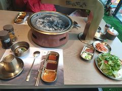 -西塔老太太泥炉烤肉(沈阳店)