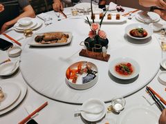 -小厨娘淮扬菜(清江苏宁广场店)