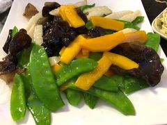 -天津包子铺·海鲜家常菜(北戴河店)