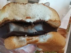 -麦当劳(浦珠路得来速店)