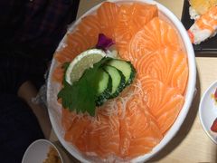-万岁寿司(芳村店)