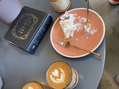 -LAB COFFEE来杯咖啡(浦仓路店)