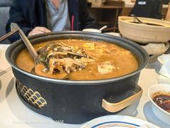 -湘阅•威海海鲜•湖南味道(华宝店)