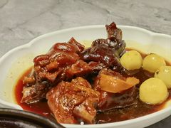 -有璟阁港式餐厅(国贸商城店)