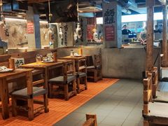 -北丐先生·野馄饨烧烤(雨花万象店)