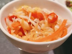 -简小舍·民间手艺菜(武昌江滩店)