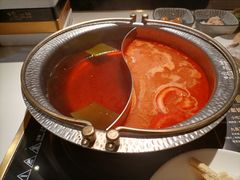 -温禾牛·和牛寿喜烧自助火锅(恒基名人店)