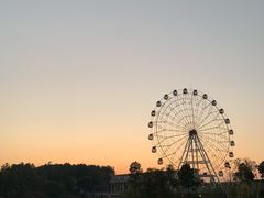 -木兰水镇旅游景区