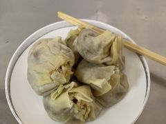 烧卖-严氏严大姐特色小吃(利济北路店)
