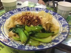 -继承独一味生烤羊排(金牛小区店)