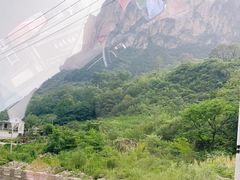 -山西壶关太行山大峡谷旅游景区