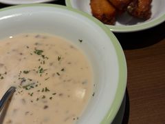 -萨莉亚意式餐厅(杭州西溪龙湖天街店)