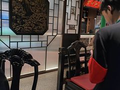 -锦府盐帮·侯宅(五棵松万达店)