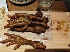 -鸽子窝(黄村店)