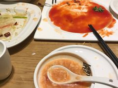 -吕氏疙瘩汤·新鲁菜(潍坊银座店)