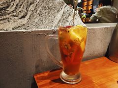 -春熙台韩国料理·章鱼肥牛(西丽店)