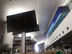 -杭州萧山国际机场