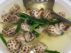 -沪华海鲜大酒楼(南汇店)