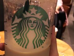 -星巴克(宁波老外滩店)