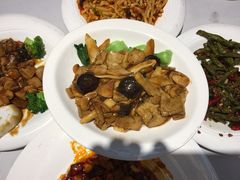 -峨嵋酒家(德内店)