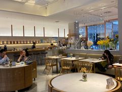 自助取餐区-WOKKA by艮上(中海环宇荟店)