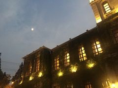 -半岛公馆(淞兴西路店)