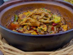 -鹤江桥·红油牛肉粉(SKP店)