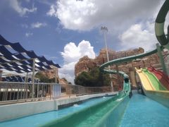 -上海玛雅海滩水公园