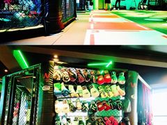 -W FITNESS 威尔仕健身·游泳(老西门新苑店)