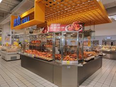 -沃尔玛(建设路店)