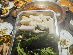 -小饕荟雅安贡椒鱼鲜馆(广福桥店)