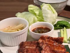 -星叶·东南亚料理(温州万象城店)