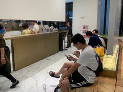 -喜茶(永旺梦乐城店)