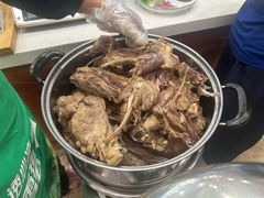 -清真·益鑫羊肉手抓馆(花园北街店)