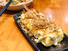 厚蛋烧里面有芝士-小条食堂(筼筜天虹店)