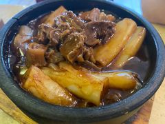 -喜鹊茶点.啫煲(车陂店)