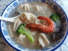 海鲜馄饨-四宜糕团店(南大街店)