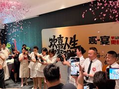 -观宴·品质赣菜(高新大道店)