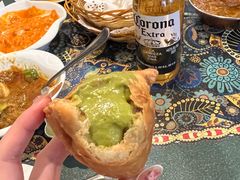 -Santoor 萨都里印度餐厅(北锣鼓巷店)