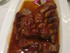 -千日贺茶餐厅(高新万达店)