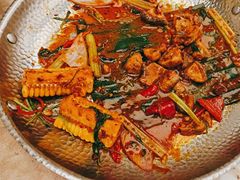 -KingThaia金泰兰(滨江天街店)