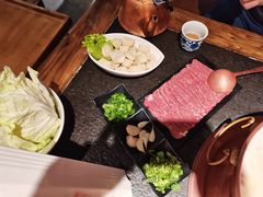 -清真·京华源铜锅涮肉(丰庆店)