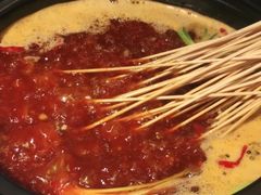 -钢管厂五区小郡肝火锅串串香(总店)