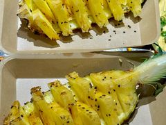 -86烧烤·炭火烧烤 (石人总店)