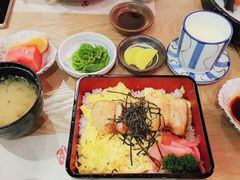 -八间(合生汇店)