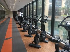 -W FITNESS 威尔仕健身·游泳(七宝店)