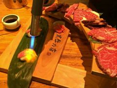 -黑牛の店·和牛烧肉(大悦城店)