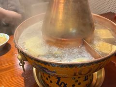 -1078號老北京涮肉(松柏店)