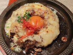-乾杯烧肉居酒屋(中洲湾店)